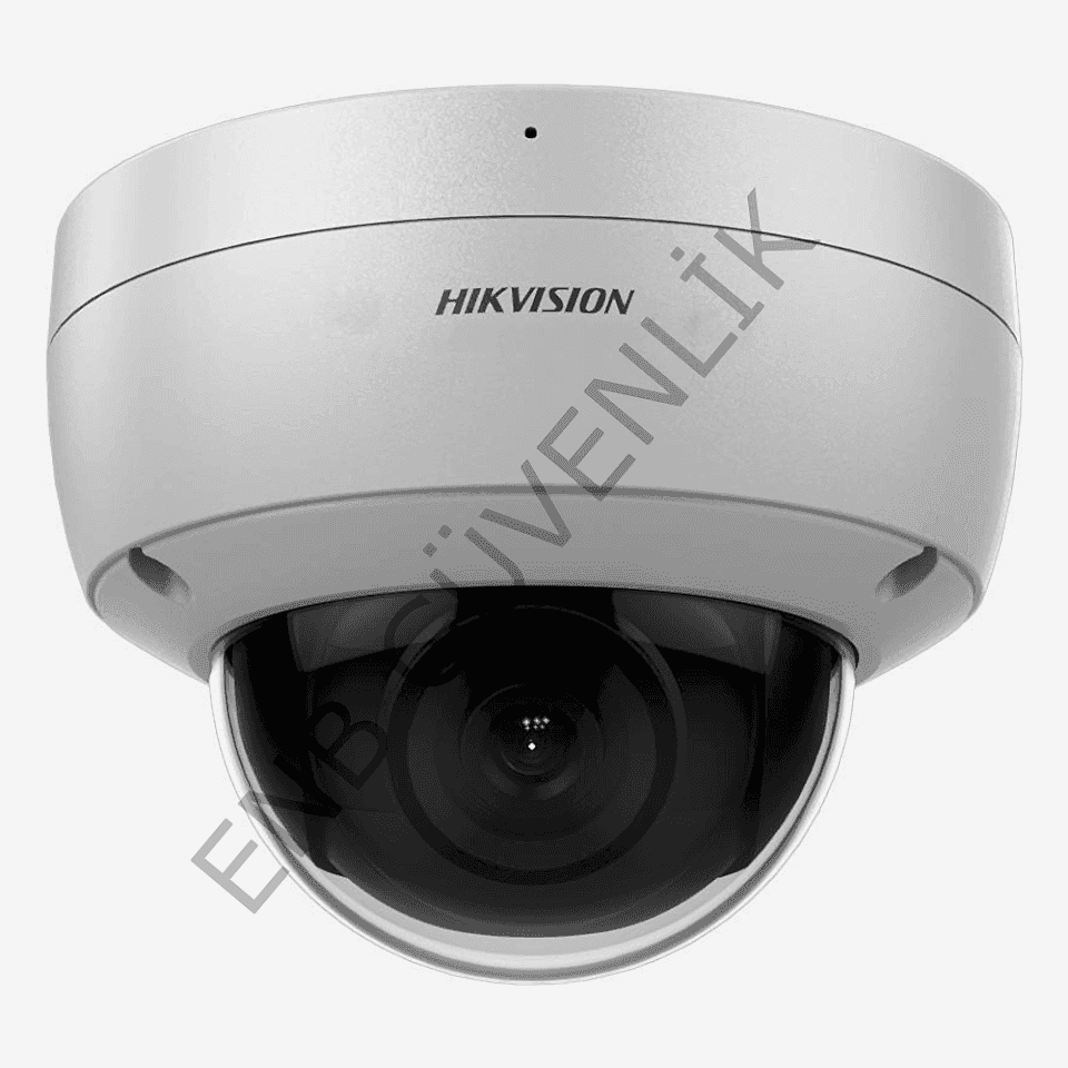 Hikvision DS-2CD1123G0-IUF 2MP IP IR Dome Kamera