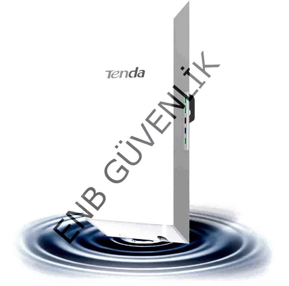 Tenda O1 300 Mbps Dış Mekan Access Point