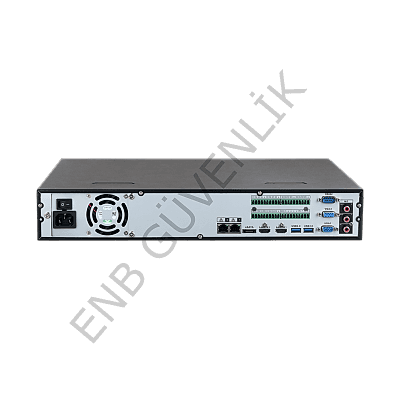 DAHUA NVR5216-4KS2 16 Kanallı WizSense Ağ Video Kaydedici