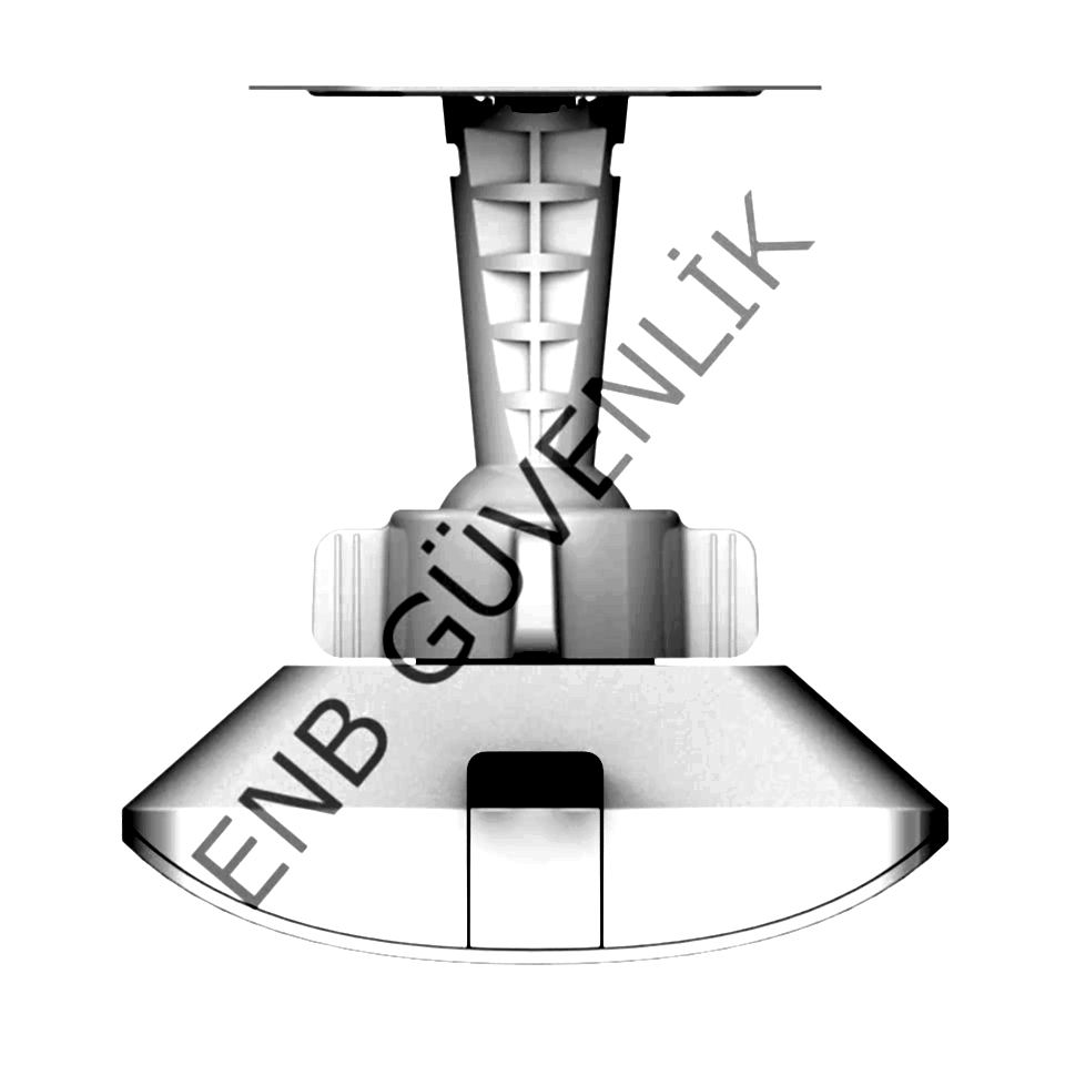 RUIJIE RG-EST350 V2, 5GHz Çift Akışlı 802.11ac 5KM Kablosuz Köprü
