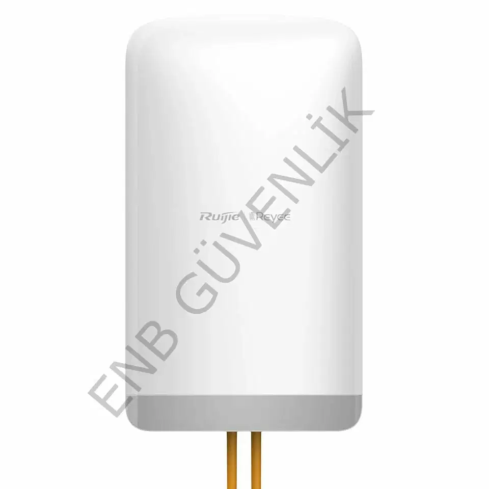 RUIJIE RG-EST350 V2, 5GHz Çift Akışlı 802.11ac 5KM Kablosuz Köprü