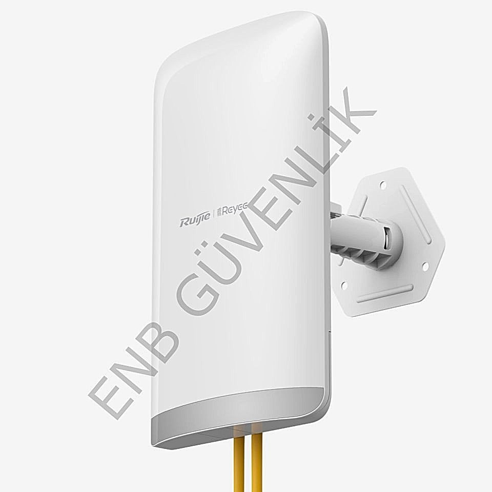 RUIJIE RG-EST350 V2, 5GHz Çift Akışlı 802.11ac 5KM Kablosuz Köprü