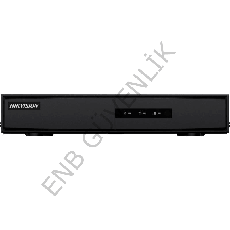 Hikvision DS-7108NI-Q1/8P/M 8 Kanal PoE' li NVR Kayıt Cihazı