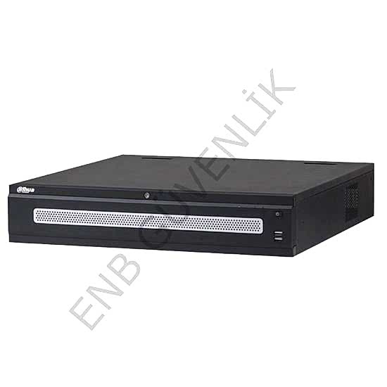 Dahua NVR608-128-4KS2 128 Kanal NVR Kayıt Cihazı