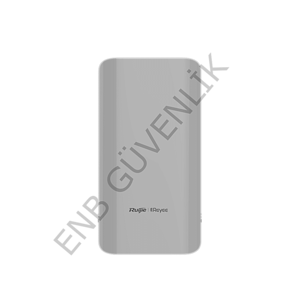RUIJIE RG-EST310 V2, 5GHz Dual-stream 802.11ac 1KM Kablosuz Köprü