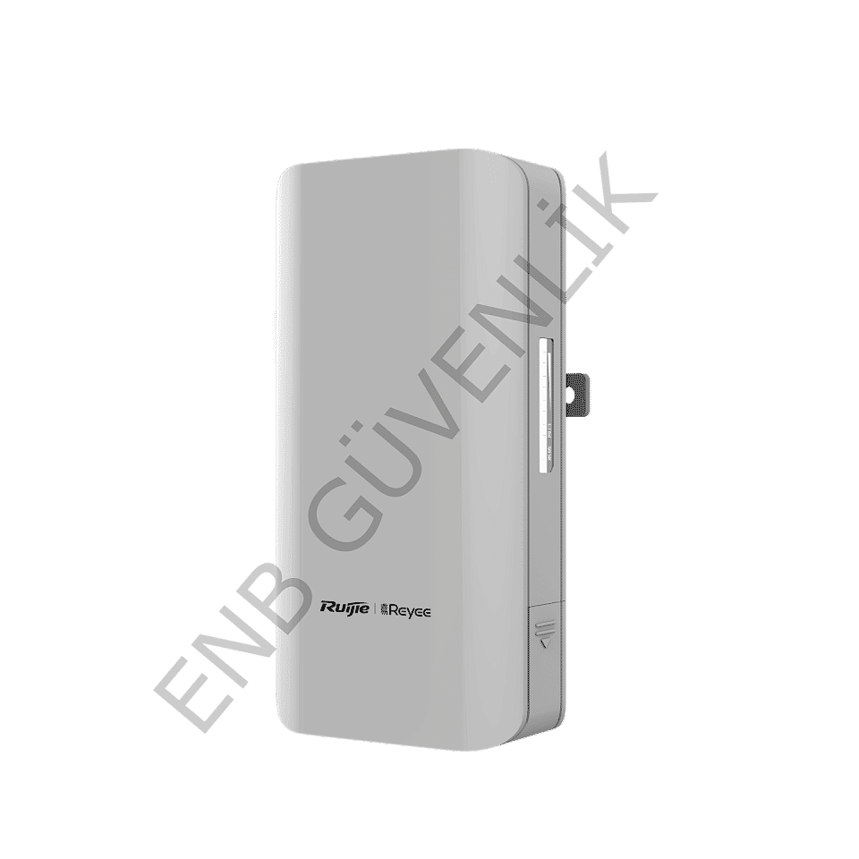 RUIJIE RG-EST310 V2, 5GHz Dual-stream 802.11ac 1KM Kablosuz Köprü