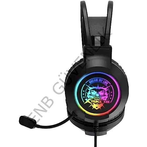 Xtrike Me GH-416 7.1 Çevresel Sesli Oyun Kulaklığı