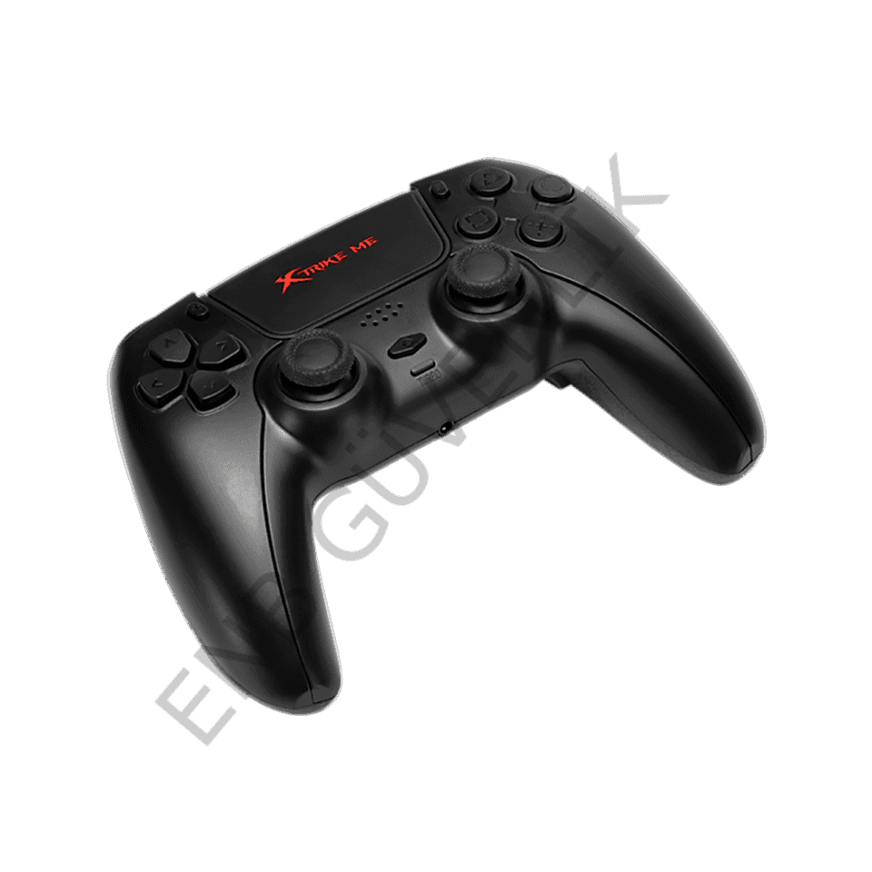 XTRIKE-ME   GP-51 KABLOSUZ OYUN PANELİ