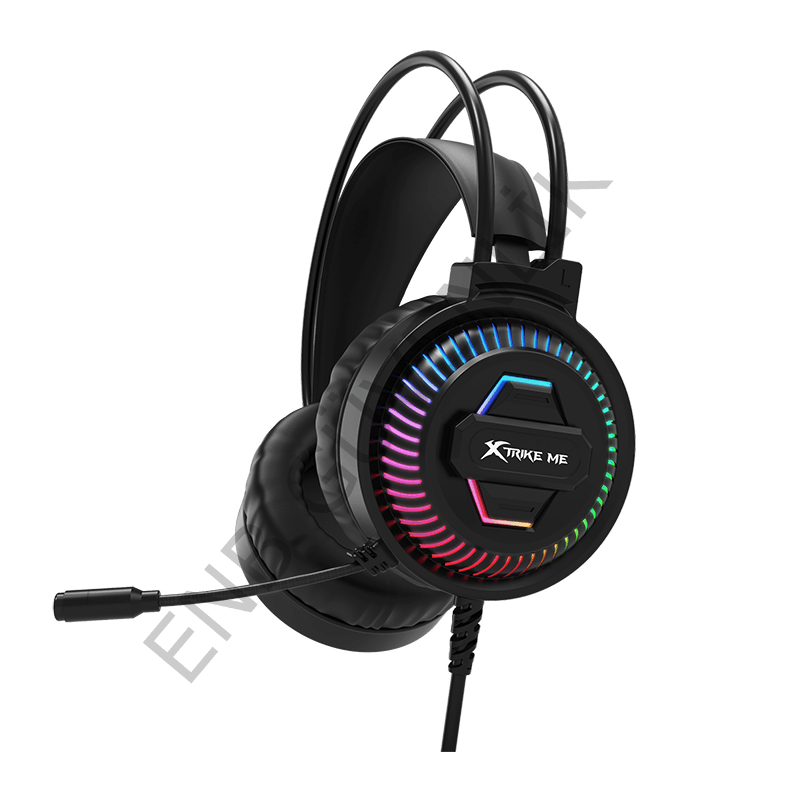 GH-510 STEREO OYUN KULAKLIĞI