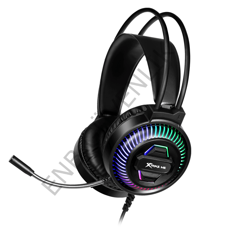 GH-510 STEREO OYUN KULAKLIĞI