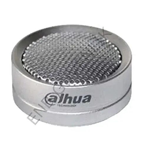 Dahua (hap120) Yüksek Hassasiyetli  Mikrofon Ünitesi