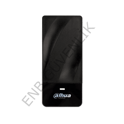 DAHUA ASR1200E Su geçirmez RFID Okuyucu