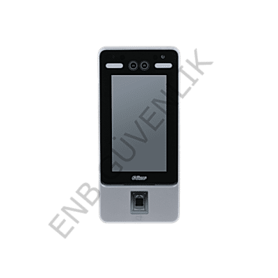 DAHUA ASI7214Y-V3 Yüz Tanıma Erişim Denetleyicisi