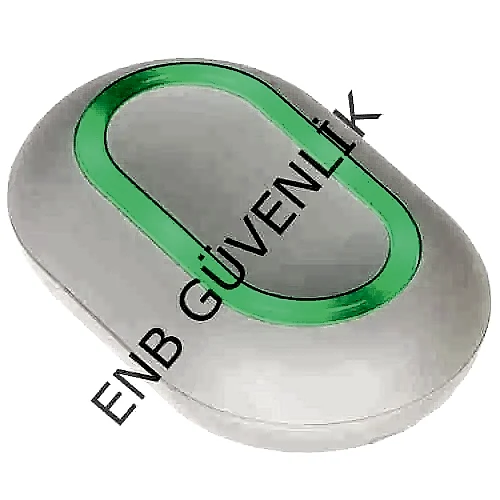 DAHUA DHI-ARD821-W2 KABLOSUZ PANİK BUTONU