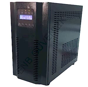 TRUE POWER SERİSİ 1 KVA UPS