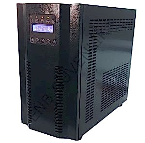 TRUE POWER SERİSİ 1 KVA UPS