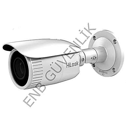 HiLook IPC-B640H-Z 4 MP 2.8-12 mm IP Güvenlik Kamerası