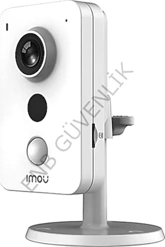 Imou IPC-K42 4 MP 2.8mm IP Wi-Fi Küp Güvenlik Kamerası