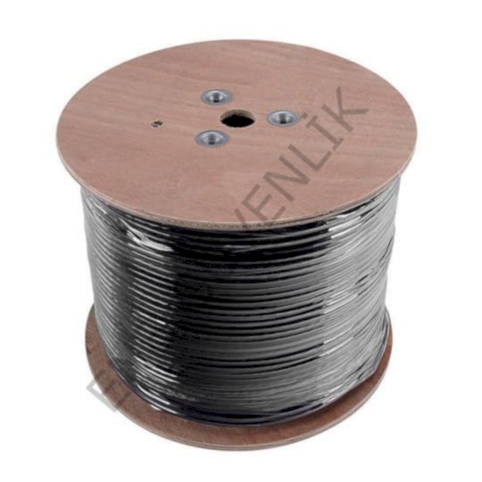 ORING 500 MT CAT 6 OUTDOOR KABLO