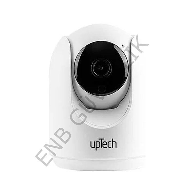 Uptech IPC-7210 Tuya 1080P Full Hd 360 Kablosuz Güvenlik Kamerası