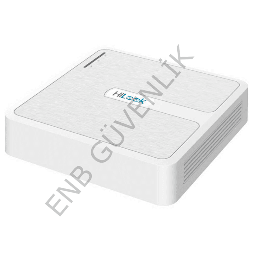 HiLook NVR-108H-D 8 Kanal 1080P NVR Kayıt Cihazı