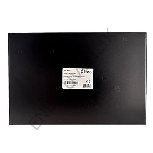 Ttec 18300PG / AC100-240V / 300W / 16 LI POE SWİTCH