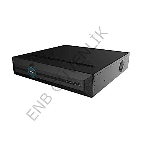 Ttec NVR-3864HM-R-4K 64 Kanal RAID Destekli NVR Kayıt Cihazı