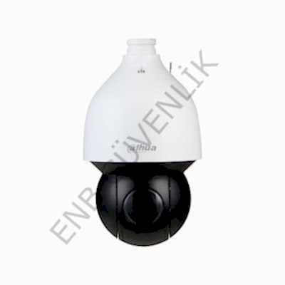 Dahua SD5A432GB-HNR 4 MP 4.8-154mm IR IP PTZ PoE Speed Dome Güvenlik Kamerası