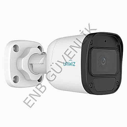 Uniwiz UAC-B112-F28 2MP 2.8 mm HD Sabit IR Kamera Ahd Bullet Kamera
