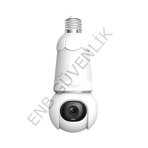 IMOU Bulb Cam IPC-S6DP3M0WEB 3 MP AMPUL KAMERA