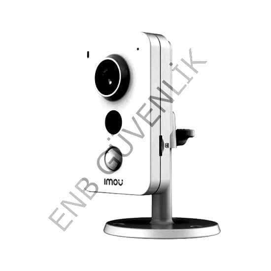 Imou IPC-K22AP 2MP 2.8 MM POE Küp Kamera (Cube POE)