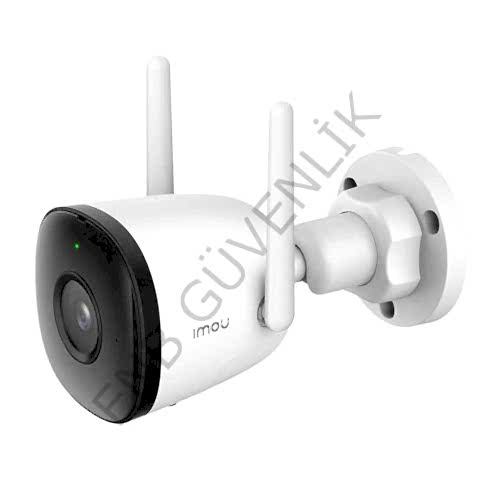 Imou Bullet 2C IPC-F42P 4 MP IP Wi-Fi Güvenlik Kamerası