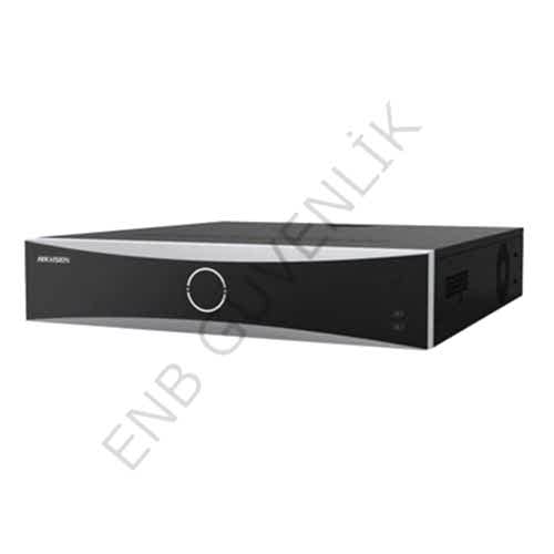 Hikvision DS-8632NXI-I8/S 32 Kanal NVR Kayıt Cihazı
