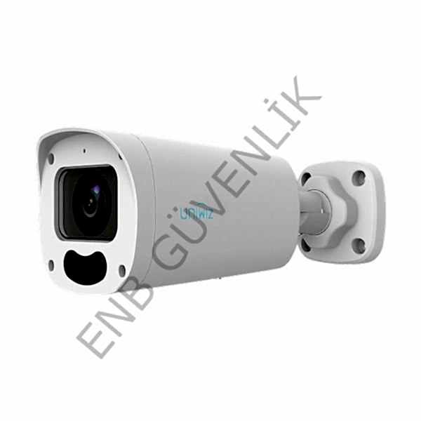 Uniwiz IPC-B312-APKZ 2 MP 2.8-12 mm Motorize Lensli Bullet IP Kamera