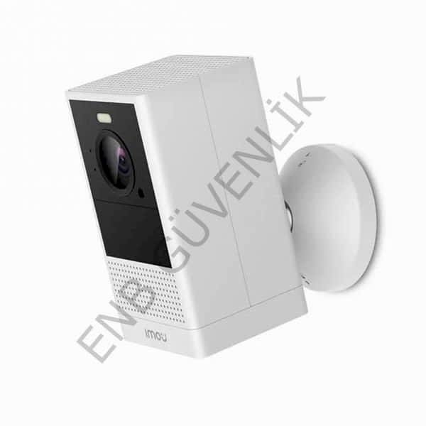 Imou Cell 2 IPC-B46LP 2.8mm 4 MP Wi-Fi Güvenlik Kamerası