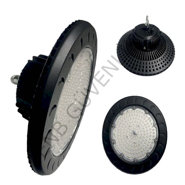 Nade T5015065100 150W 6500K 20250 Lümen High Power Armatür