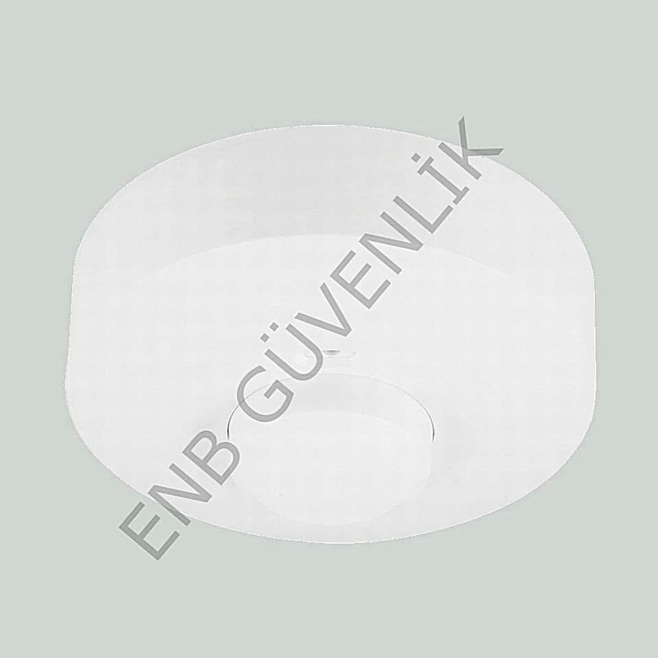 Nade 10367. 360° Tavan Tipi HF (Radar) Sensör, Sıva Üstü