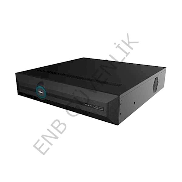 ttec NVR-3864HM-R-4K 64 Kanal 4K NVR Kayıt Cihazı