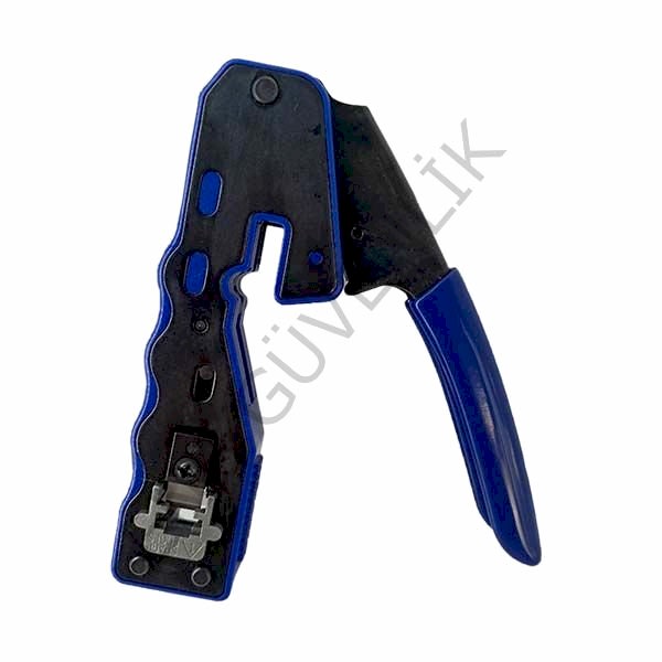 Novacom Cat 6 Yeni Nesil RJ45 Delikli Pense