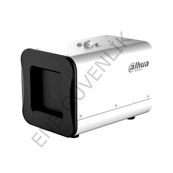 Dahua DH-TPC-HBB-CHW Termografik Kamera Kalibratörü Çalışma Sıcaklığı Kalibrasyon Fırını Yüksek Hassasiyet (Blackbody)