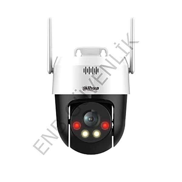 DAHUA SD2A200HB-GN-AW-PV-S2 2MP Tam Renkli Ağ PT Kamerası