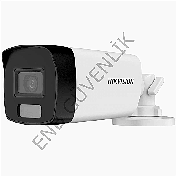 Hikvision DS-2CE17D0T-EXLF 2 MP 3,6mm Smart Hybrid Light Kamera