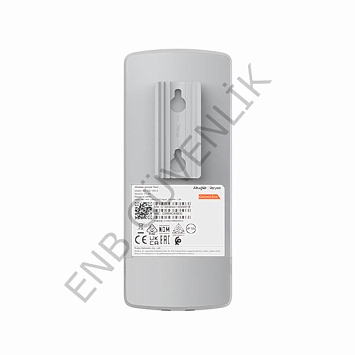 Ruijie Reyee RG-EST100-E 300 Mbps Dış Orta 2 'li Access Point