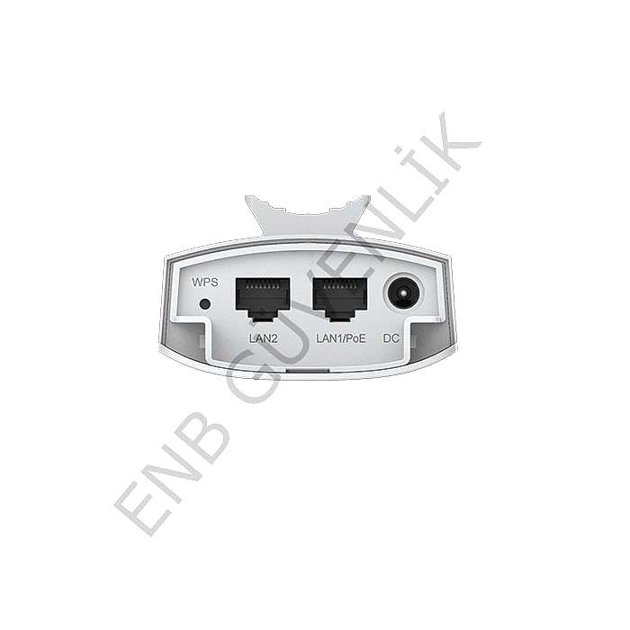 Ruijie Reyee RG-EST100-E 300 Mbps Dış Orta 2 'li Access Point