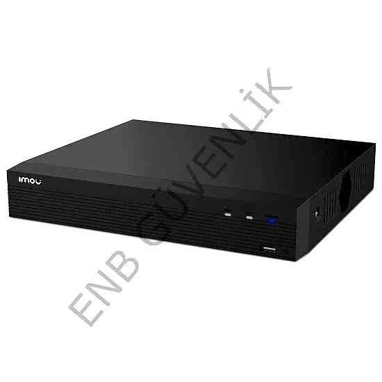 Imou N14P 4 Kanal PoE 1080p NVR Kayıt Cihazı