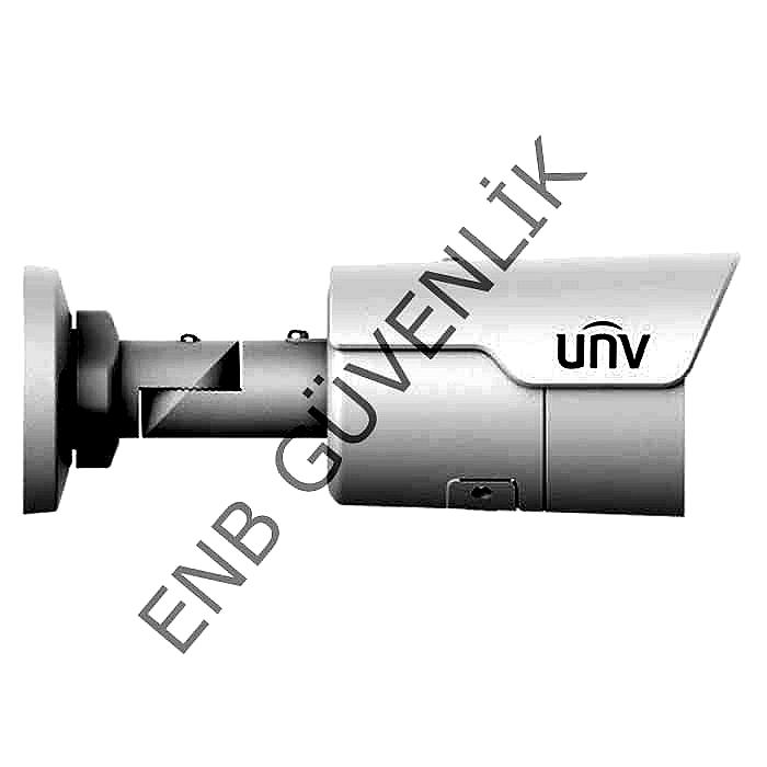 UNV IPC2124LE-ADF28(40)KM-G 4MP BULLET KAMERA