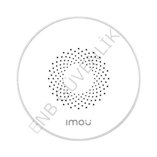 Imou ZR1 Kablosuz İç Ortam Siren