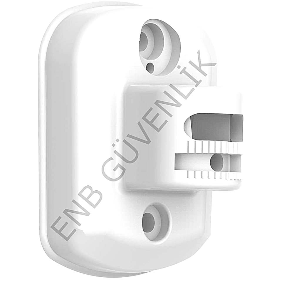 Hikvision Ds Pdb In Wb Duvar Alarm Montaj Aparatı