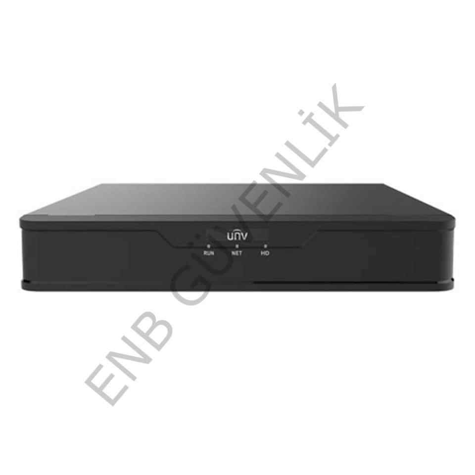 Uniview NVR301-04S2 4 Kanal NVR Kayıt Cihazı