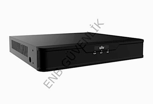 Uniview NVR301-04X 4 Kanal NVR Kayıt Cihazı